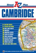 Cambridge Street Plan
