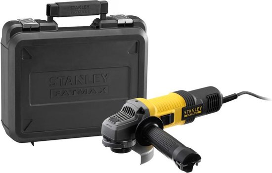 Bosch Haakse Slijper Pws 850-125 Aanbieding bij GAMMA