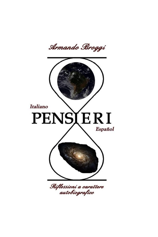 Pensieri - cover