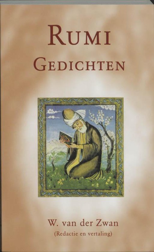 Cover van het boek 'Gedichten'