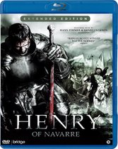 Henry IV: Henry Of Navarre (Extended Edition)