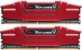 G.Skill Ripjaws V 16GB DDR4 2400MHz (2 x 8 GB)
