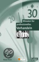 30 Minuten für professionelles Verhandeln