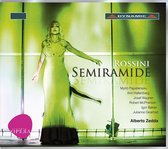 Symfonisch Orkest Van De Vlaamse Opera, Alberto Zedda - Rossini: Semiramide (3 CD)