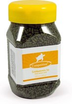 Competition Schildpaddenvoer Korrels 330 Ml Zwart