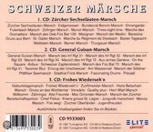 60 Schweizer Marsche