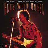 Blue Wild Angel [2cd + Dvd]