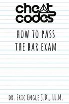 Quizmaster Point of Law Uniform Bar Examination Multistate Bar Review Exam- "Cheat Codes"