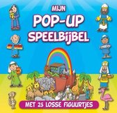 Mijn pop-up speelbijbel