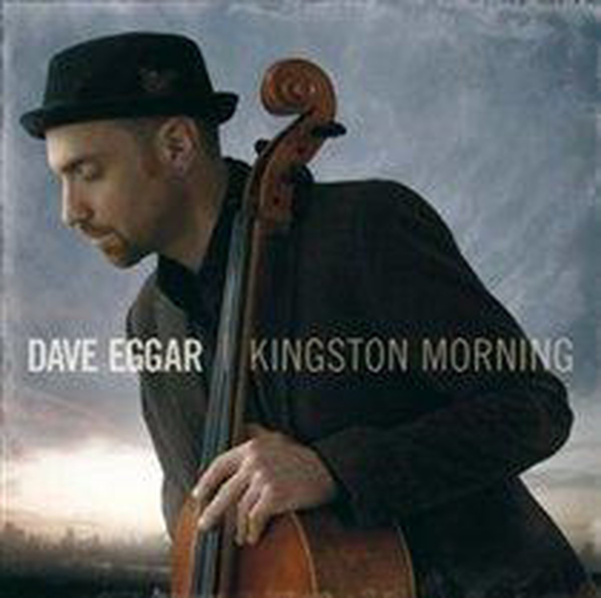 Kingston Morning