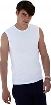 Fruit of the Loom tanktop wit XL