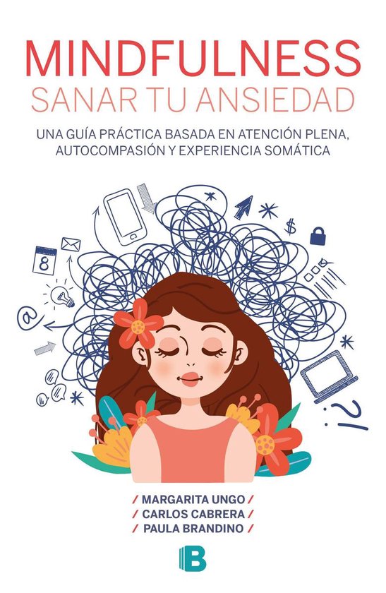 Mindfulness - cover