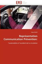 Représentation Communication Prévention:
