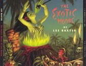 Exotic Moods of Les Baxter