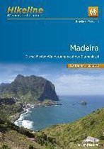 Madeira Wanderfuhrer