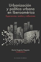 Urbanización y política urbana en Iberoamérica