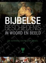Bijbelse Geschiedenis In Woord En Beeld 7 (DVD)