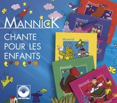 Mannick Chante Pour Les Enfants