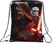 STAR WARS Zwemtas Rugtas School Sport Tas