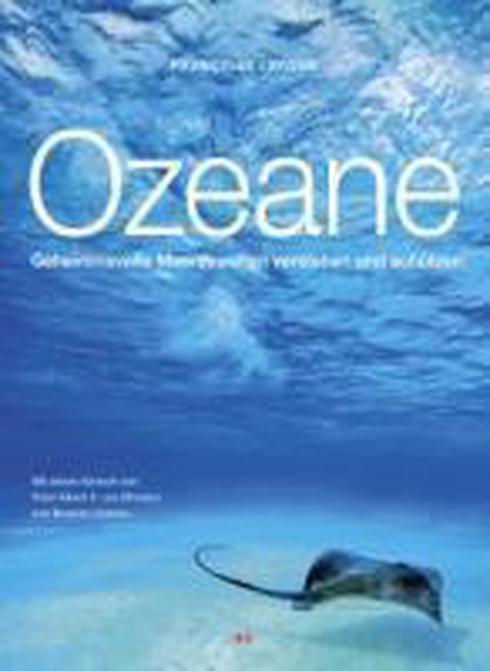 Ozeane - cover