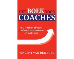 Het Boek voor Coaches