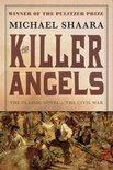 Civil War Trilogy 2 - The Killer Angels