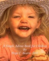 A Simple Advice Book for Children