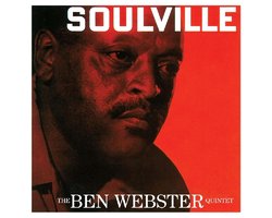 Soulville