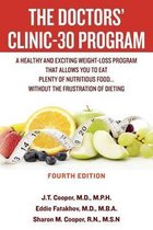 The Doctors' Clinic 30 Program