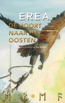 Erea-trilogie 2 -   Erea, De poort naar het oosten