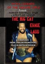 Legends Of The Square Circle Presents Ernie Ladd (Import geen NL ondertiteling)