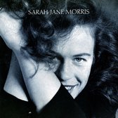 Sarah Jane Morris