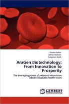 AraGen Biotechnology
