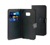 BeHello Samsung Galaxy S7 Edge 2-in-1 Wallet Case Black