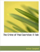 The Crime of Paul Sacristan