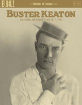 Buster Keaton Short Films 1917-1923 Complete