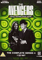 Avengers - Season 4 (DVD)
