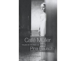 Cafe Muller