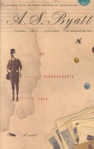 The Biographer's Tale