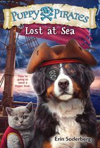 Puppy Pirates 7 - Puppy Pirates #7: Lost at Sea