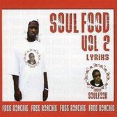 Soul Food Vol.2