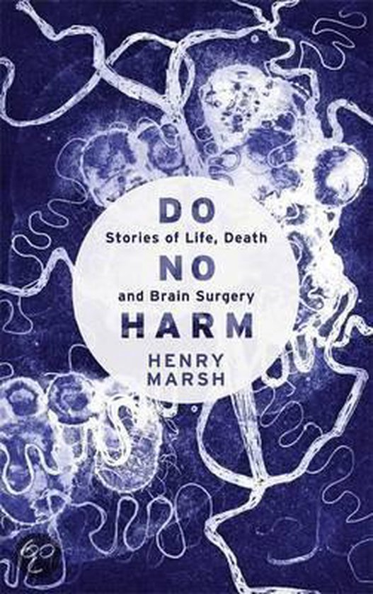 Do No Harm - cover