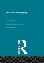 The Court of Burgundy