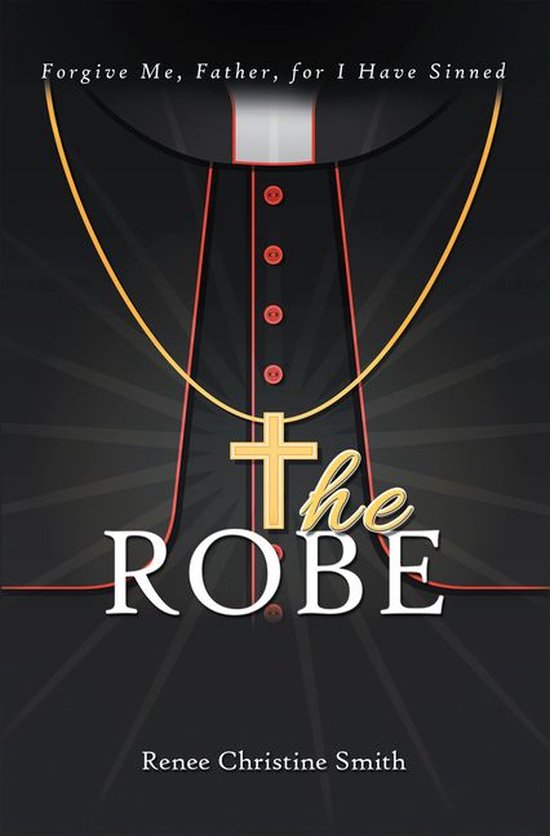 The Robe - cover