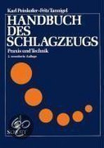 Handbuch Des Schlagzeugs