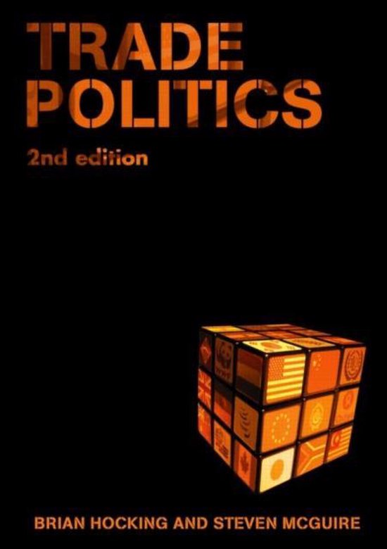 Trade Politics - cover