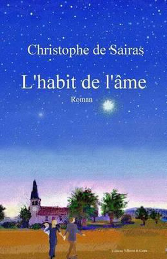 L'habit de l'âme - cover