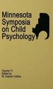 Omslag Minnesota Symposia on Child Psychology