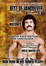 Best Of Vancouver Vol.1 (DVD)
