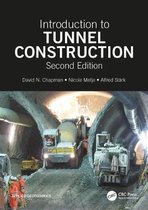 Introduction to Tunnel Construction Applied Geotechnics